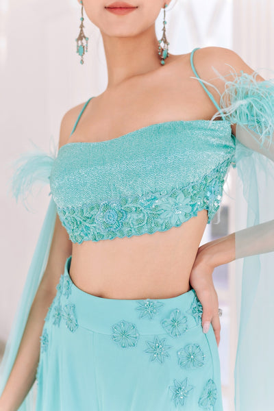 Jasmine - Label Prerna Mehra