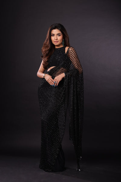 Orinth - Label Prerna Mehra