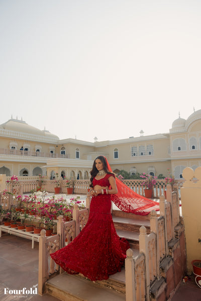 Meher - Label Prerna Mehra