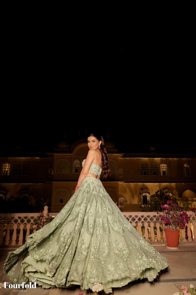 Shukr - Label Prerna Mehra