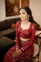Load image into Gallery viewer, Titiksha - Label Prerna Mehra
