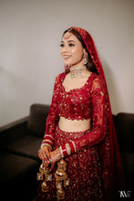 Load image into Gallery viewer, Titiksha - Label Prerna Mehra
