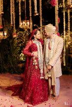 Load image into Gallery viewer, Titiksha - Label Prerna Mehra
