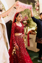 Load image into Gallery viewer, Titiksha - Label Prerna Mehra
