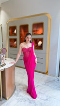 Load image into Gallery viewer, Anassa Pink - Natasha Luthra Label Prerna Mehra
