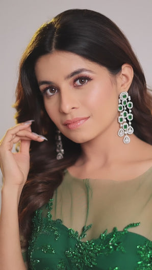 Celeste - Label Prerna Mehra