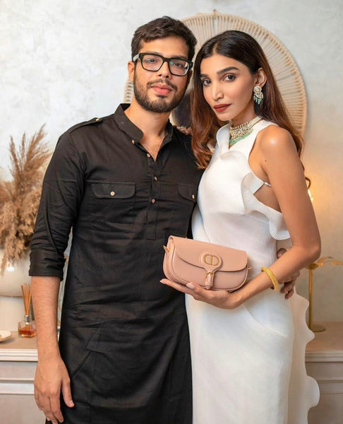 Agna-Label Prerna Mehra