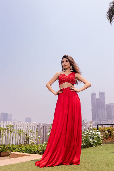 Akari - Label Prerna Mehra