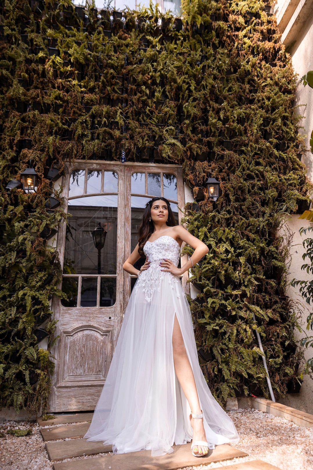 Labelprernamehra Belle Label Prerna Mehra