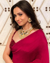 Load image into Gallery viewer, Cersei-AnkitaLokhande-Label Prerna Mehra
