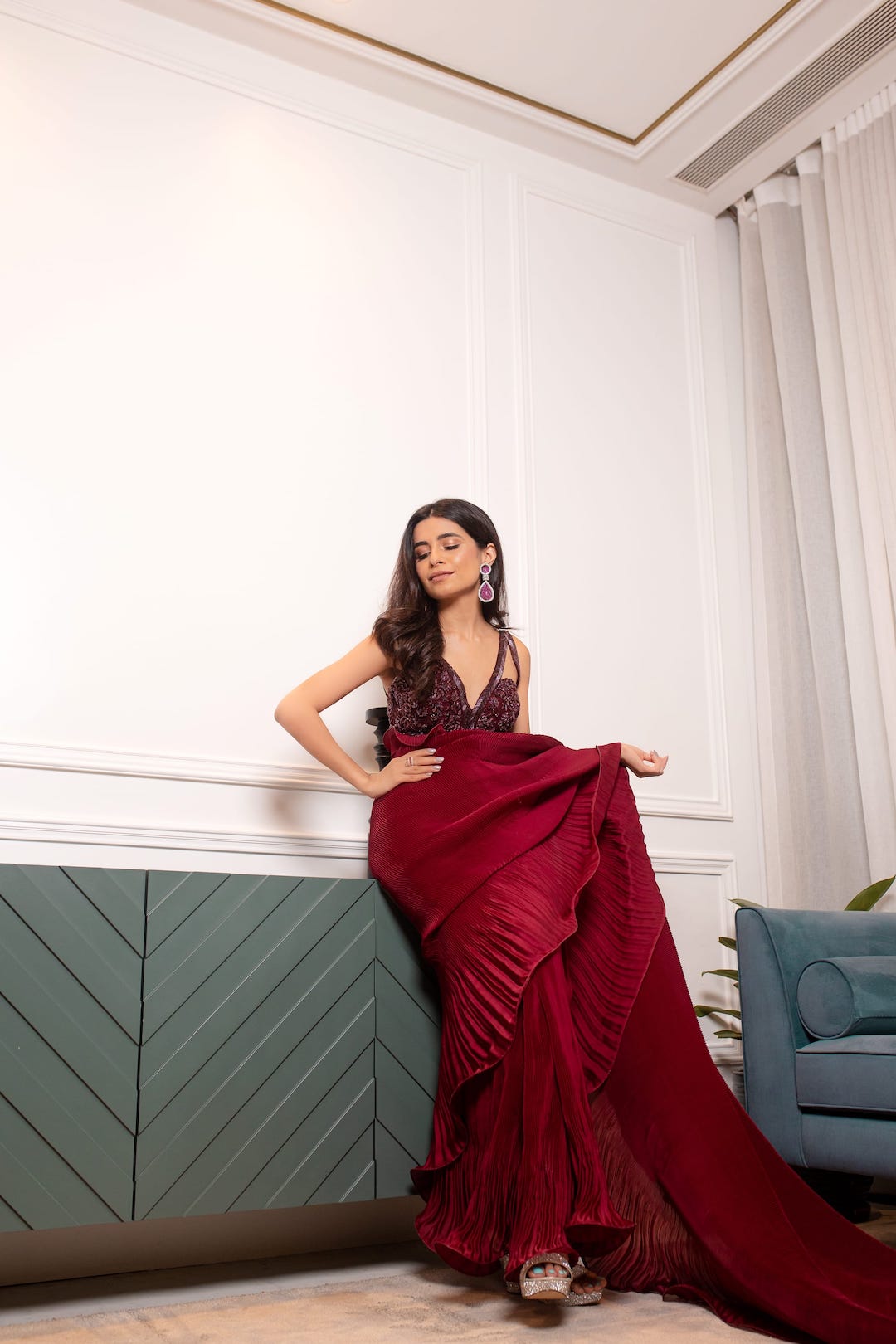 Cersei – Label Prerna Mehra