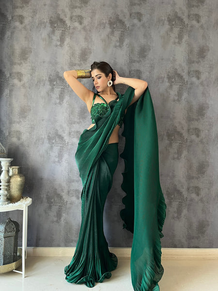 Sukhmani Gambhir - Label Prerna Mehra