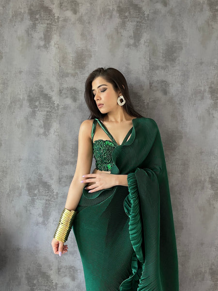 Sukhmani Gambhir - Label Prerna Mehra