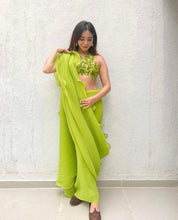 Load image into Gallery viewer, Geia-Soddhi-Label Prerna Mehra 

