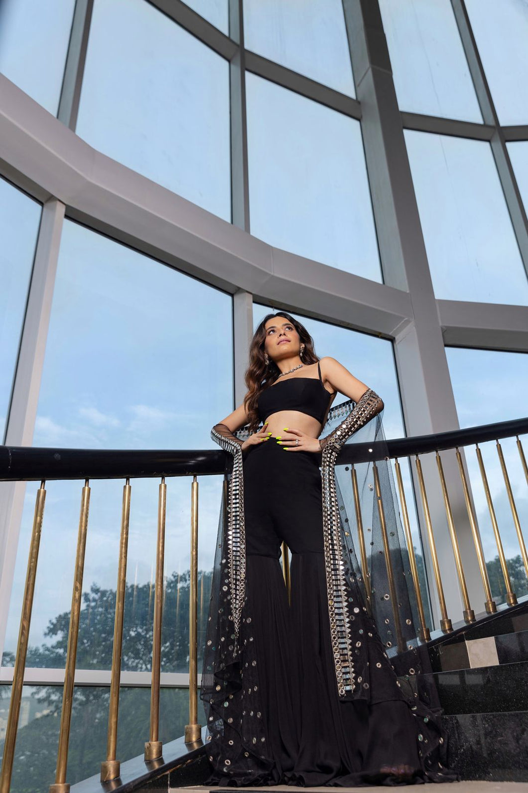 Mizuki - Label Prerna Mehra