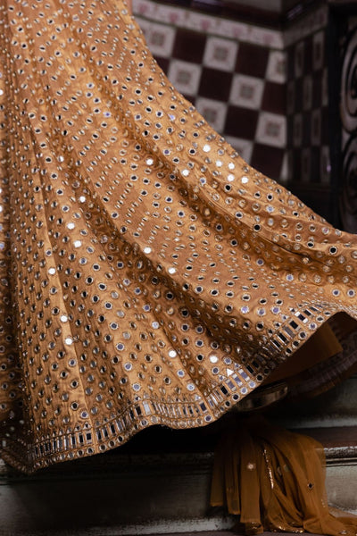 Reina - Label Prerna Mehra