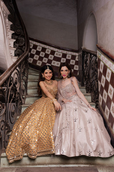 Izumi - Label Prerna Mehra