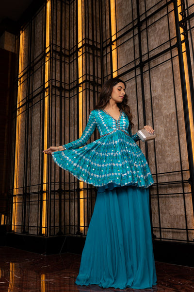 Tara - Label Prerna Mehra