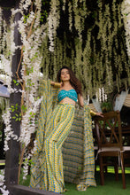 Load image into Gallery viewer, Ornella - Yellow - Label Prerna Mehra

