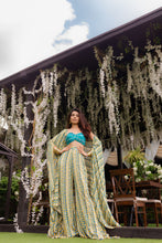 Load image into Gallery viewer, Ornella - Yellow - Label Prerna Mehra
