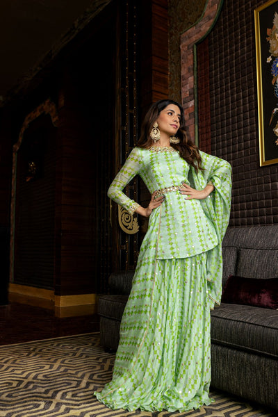 Reet - Label Prerna Mehra