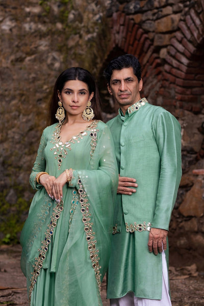 Esaar - Label Prerna Mehra