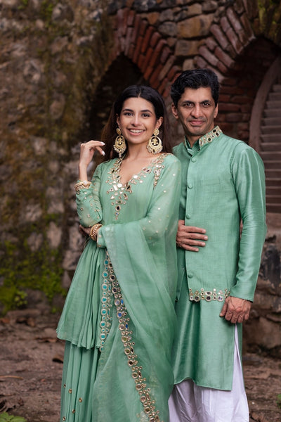 Esaar - Label Prerna Mehra