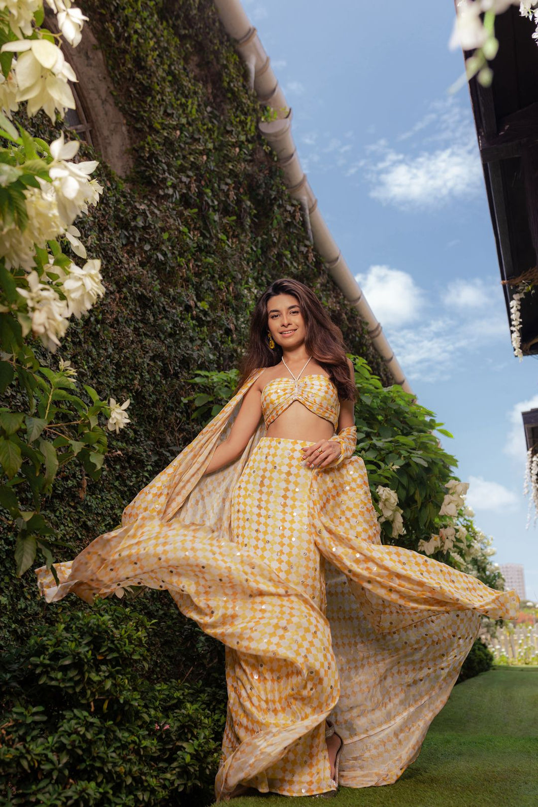 Zoe - Label Prerna Mehra