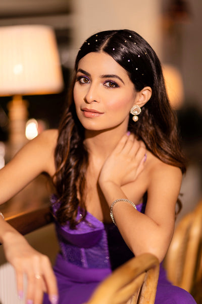 Reha - Label Prerna Mehra