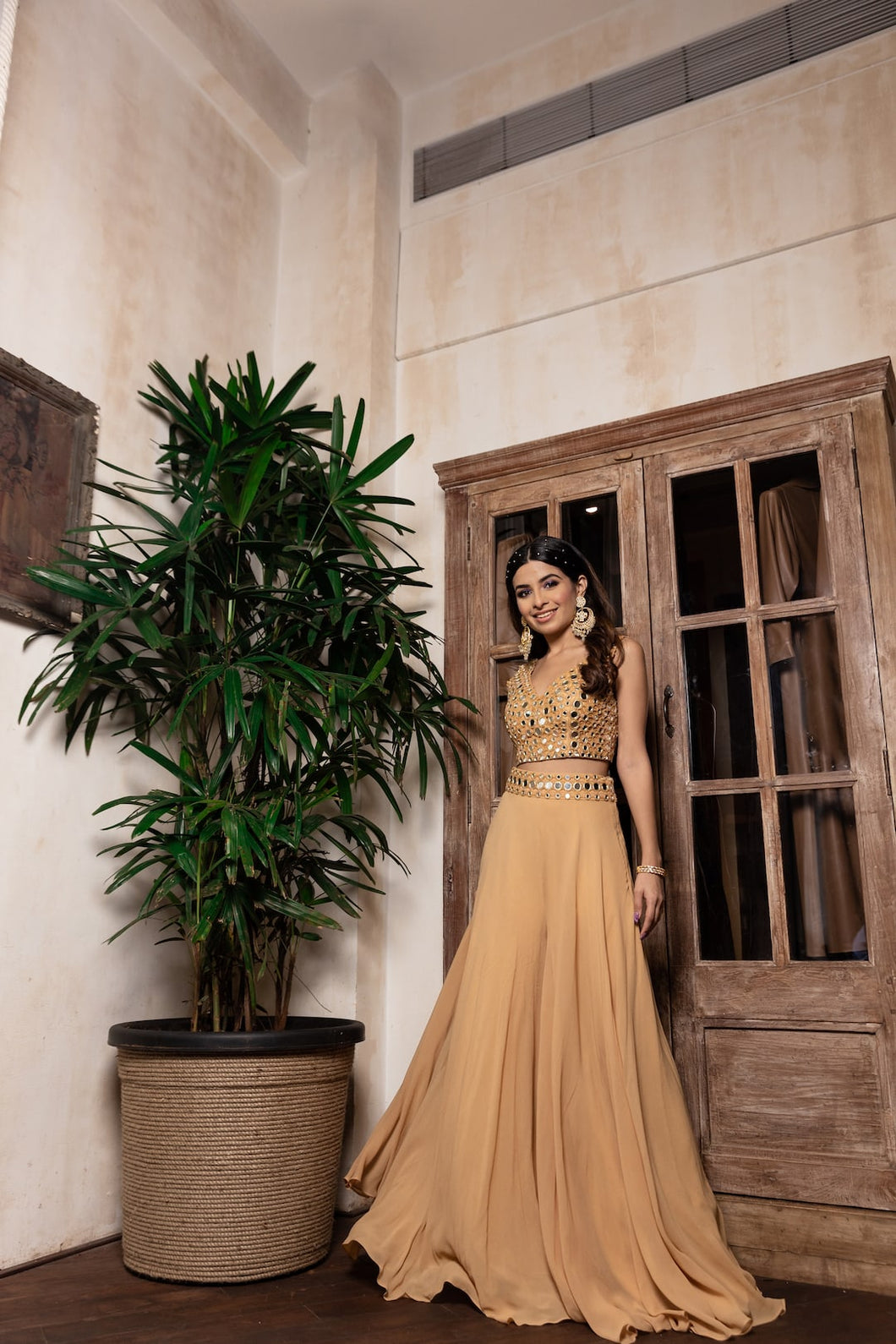Eve - Label Prerna Mehra