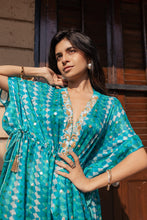 Load image into Gallery viewer, Labelprernamehra-Thera - Blue
