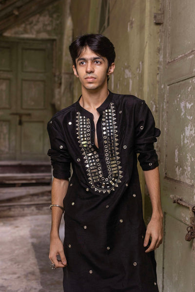 Kibe - Label Prerna Mehra