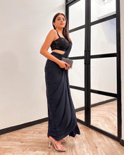 Load image into Gallery viewer, Aashna Shroff in Label Prerna Mehra
