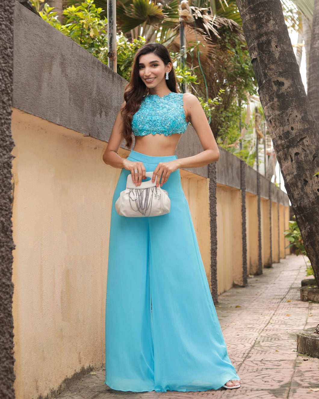 Juhi - Label Prerna Mehra