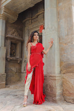 Load image into Gallery viewer, Labelprernamehra-Carmine

