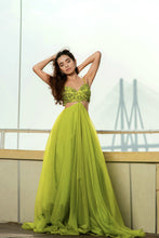 Load image into Gallery viewer, Labelprernamehra-Fleya
