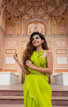 Load image into Gallery viewer, Labelprernamehra-Geia
