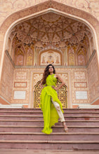 Load image into Gallery viewer, Labelprernamehra-Geia
