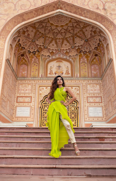 Labelprernamehra-Geia