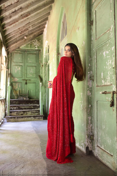 Label Prerna Mehra | Indian Fashion Brand
