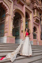 Load image into Gallery viewer, Labelprernamehra-Ikari
