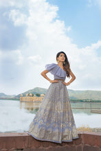 Load image into Gallery viewer, Labelprernamehra-Ryanna
