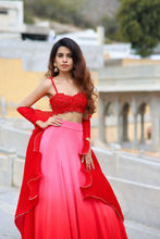 Load image into Gallery viewer, Labelprernamehra-Valia
