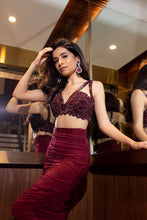 Load image into Gallery viewer, Medea - Thegirlinskyhighheels
