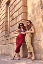 Load image into Gallery viewer, Medea_Maia-Label Prerna Mehra
