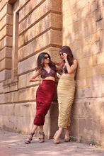 Load image into Gallery viewer, Medea_Maia-Label Prerna Mehra

