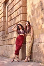 Load image into Gallery viewer, Medea_Maia-Label Prerna Mehra

