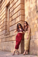 Load image into Gallery viewer, Medea_Maia-Label Prerna Mehra

