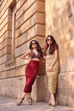 Load image into Gallery viewer, Medea_Maia-Label Prerna Mehra
