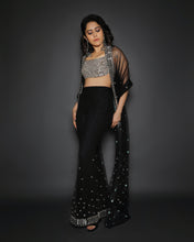 Load image into Gallery viewer, Nushrratt Bharuccha in Label Prerna Mehra
